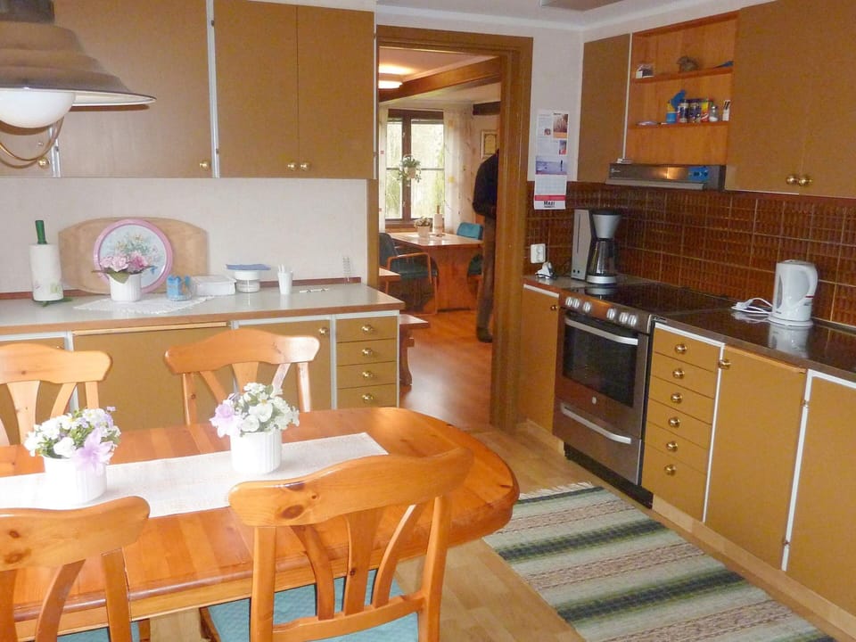 House | Interior