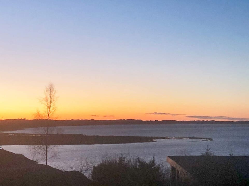 House | Water view