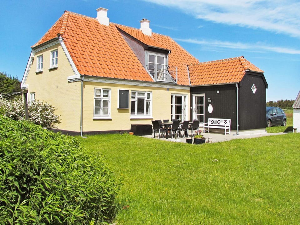House | Exterior