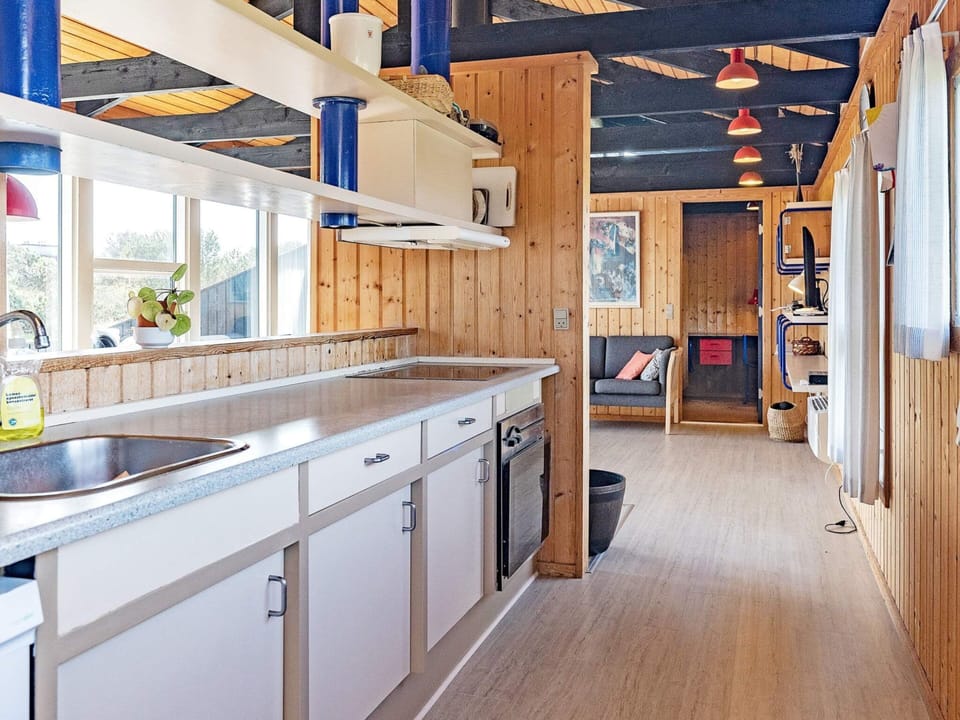 House | Interior
