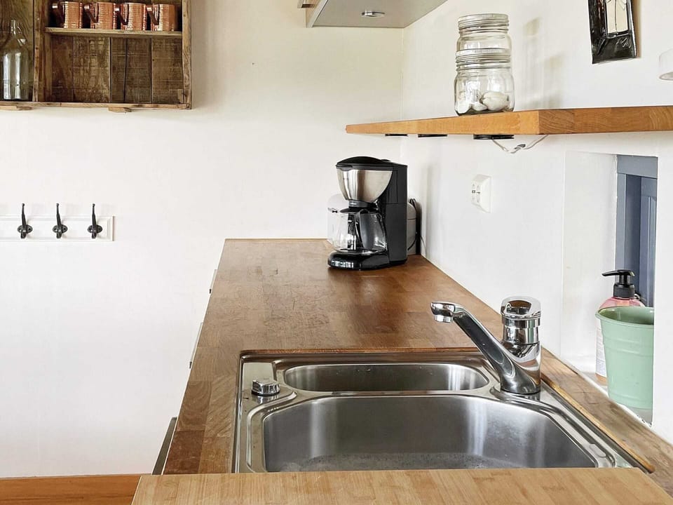 House | Private kitchen