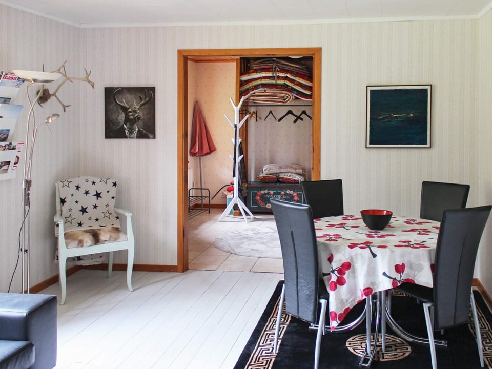 Holiday Home in Askeröarna House in Västra Götaland County
