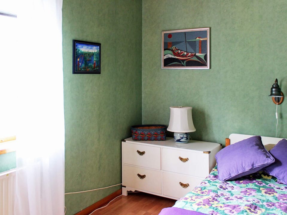 Holiday Home in Askeröarna House in Västra Götaland County