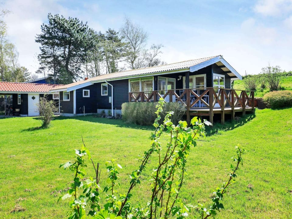 House | View from property