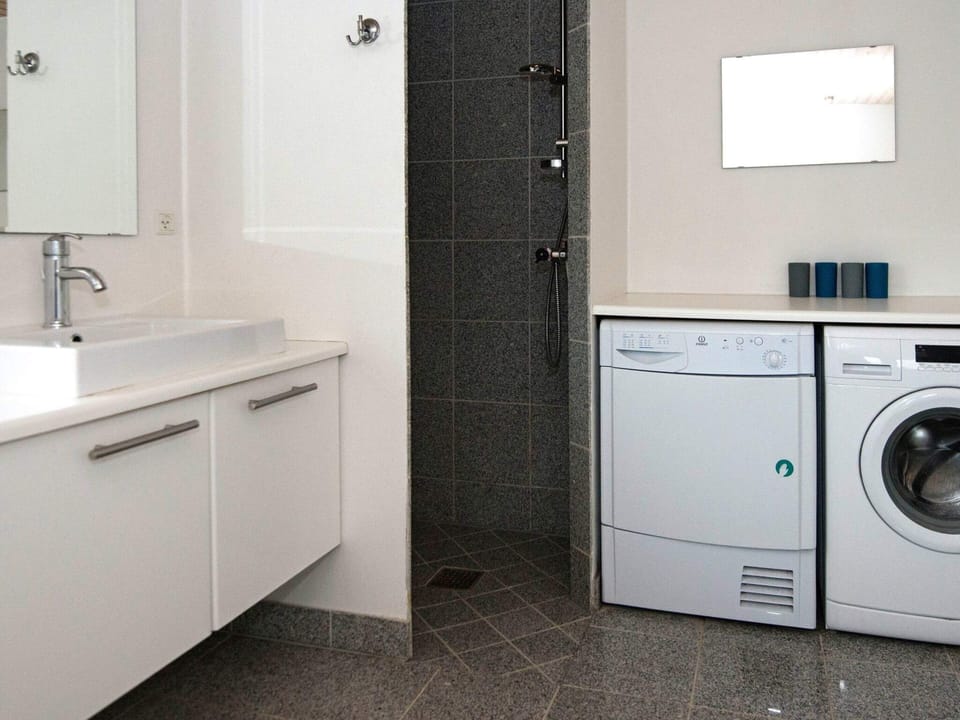 8 Person Holiday Home in Ebeltoft-by Traum House in Central Denmark Region