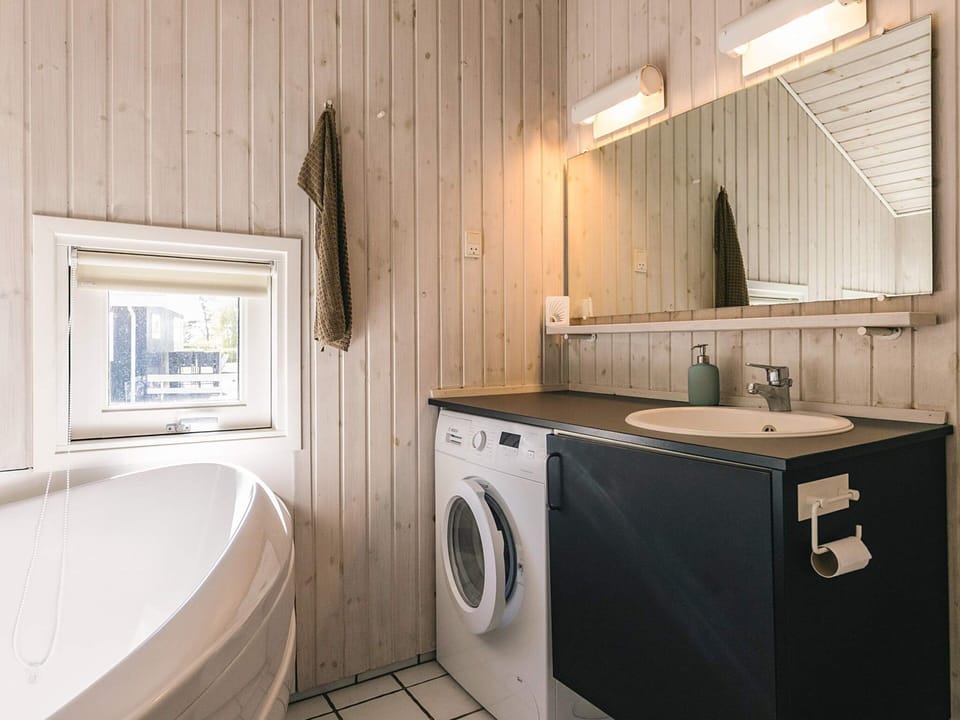 4 Star Holiday Home in Otterup House in Region of Southern Denmark