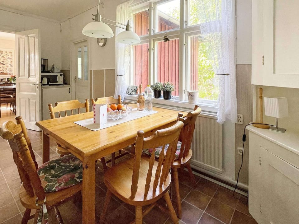 House | Interior