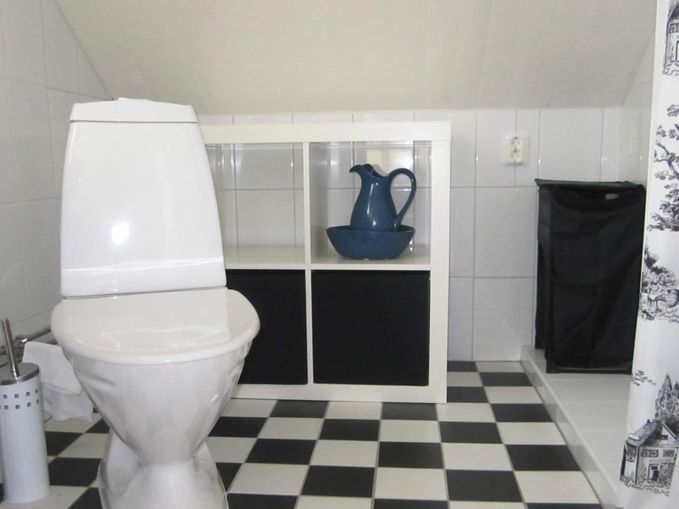 4 Person Holiday Home in Romelanda-by Traum House in Västra Götaland County