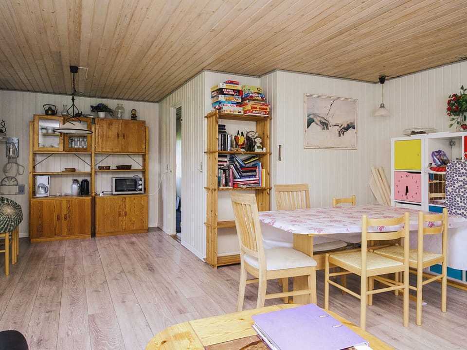 House | Interior