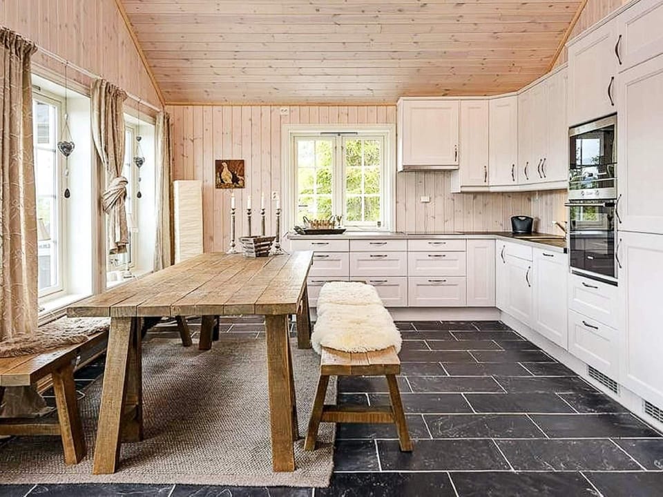 House | Private kitchen