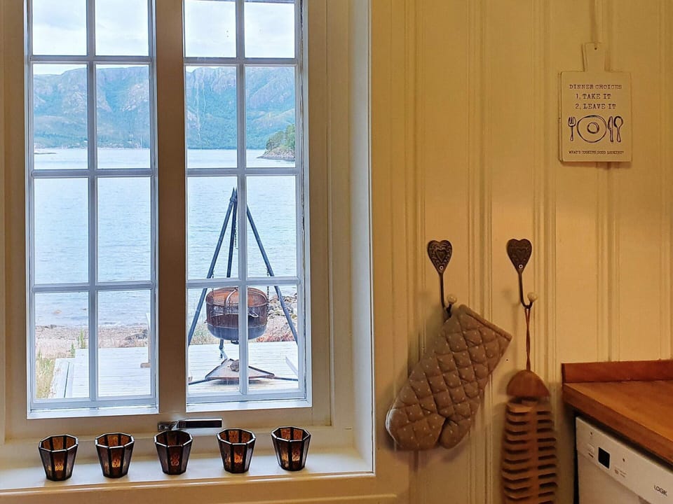 House | Interior