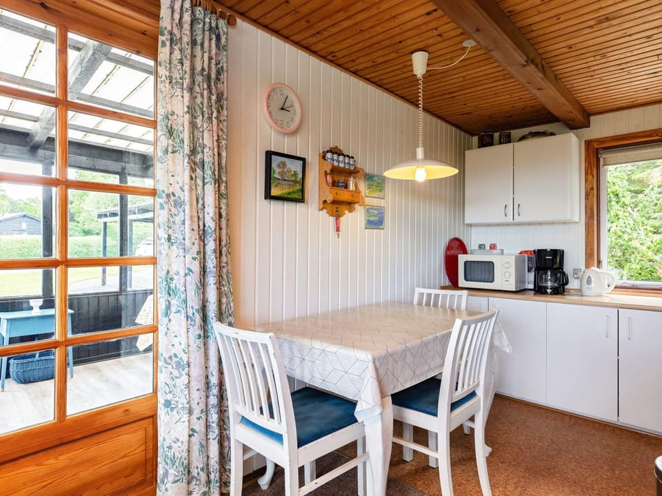 House | Interior