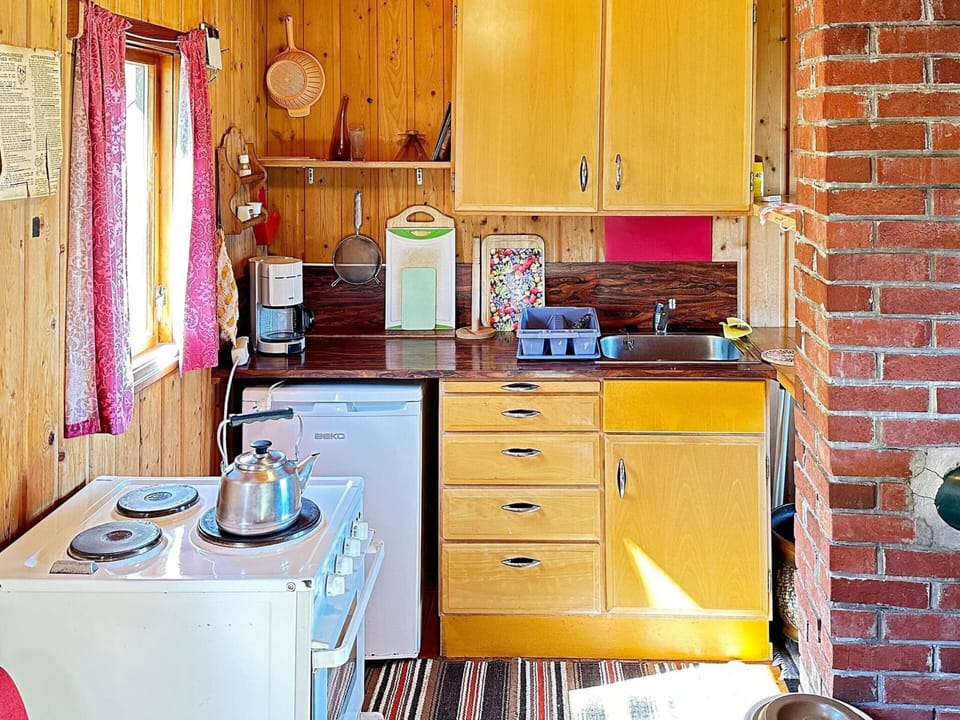House | Private kitchen