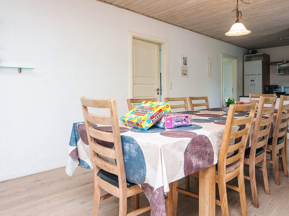 House | Interior