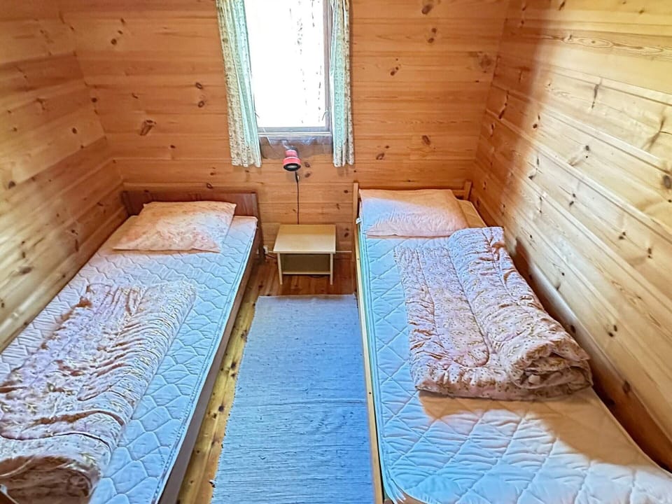5 Person Holiday Home in Farsund Cottage in Rogaland