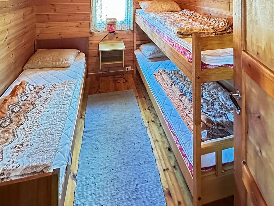 5 Person Holiday Home in Farsund Cottage in Rogaland