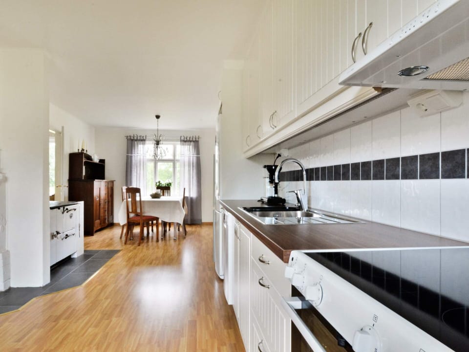 House | Interior
