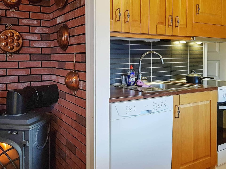 House | Private kitchen