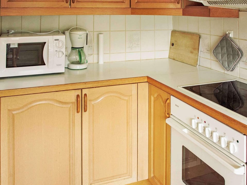 House | Private kitchen