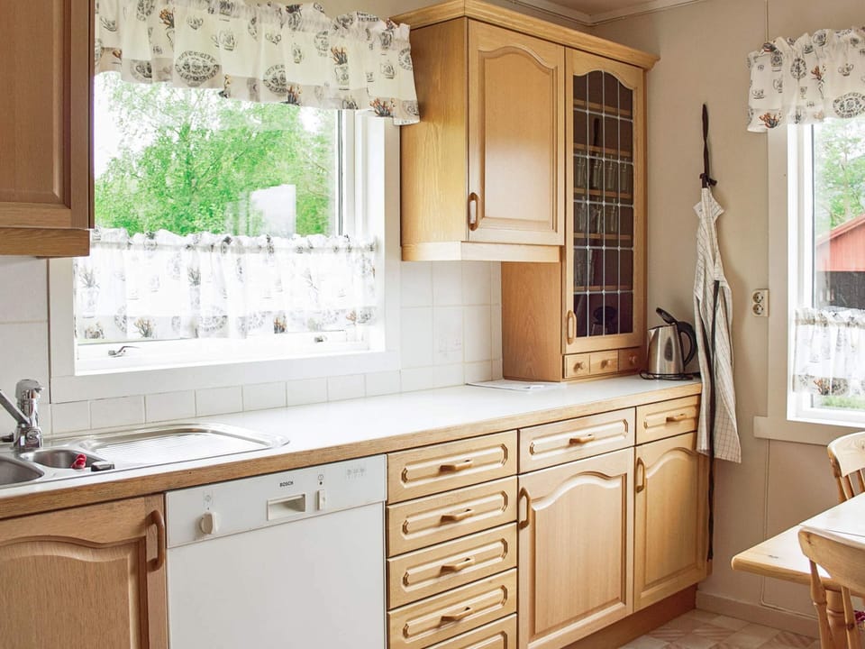 House | Private kitchen