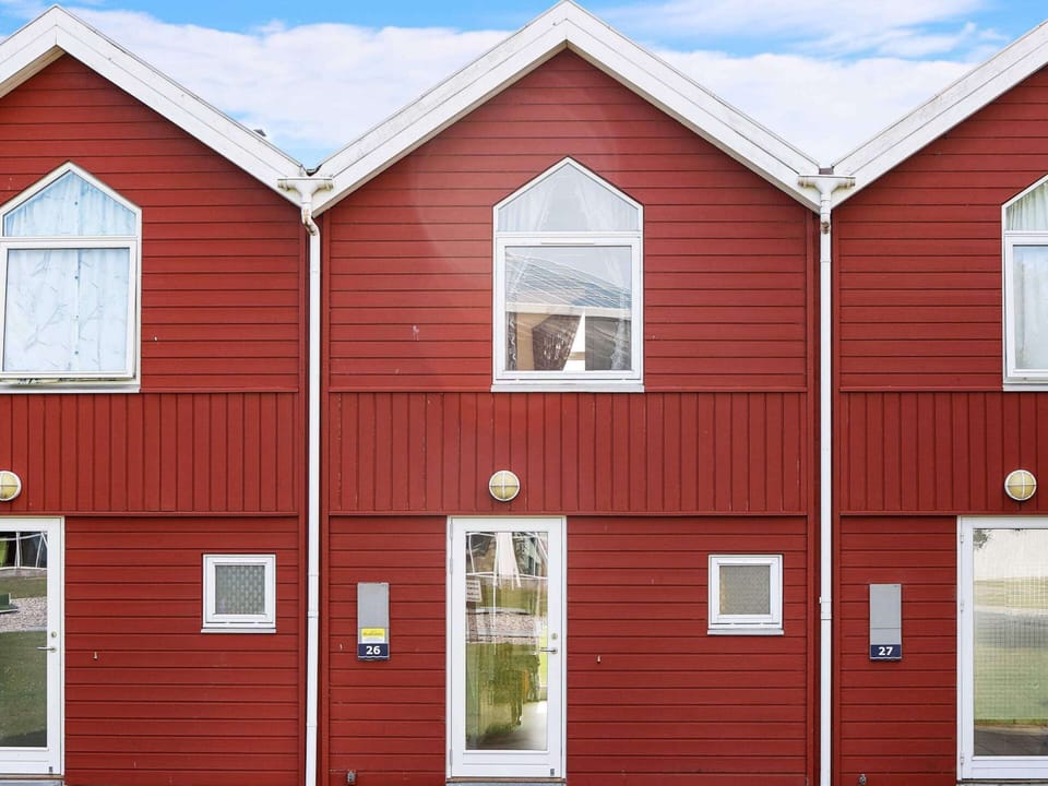Apartment | Exterior