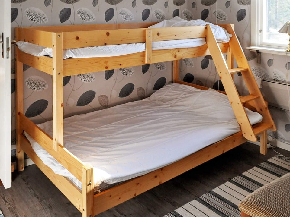 5 Person Holiday Home in Fengersfors House in Västra Götaland County