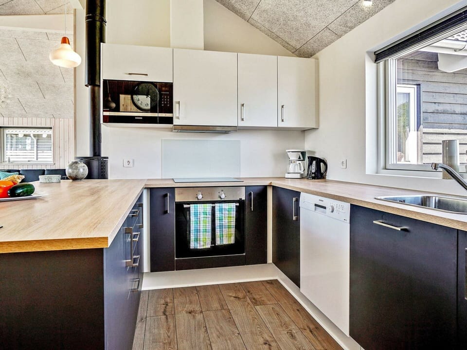 House | Private kitchen | Fridge
