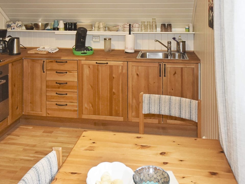 House | Private kitchen