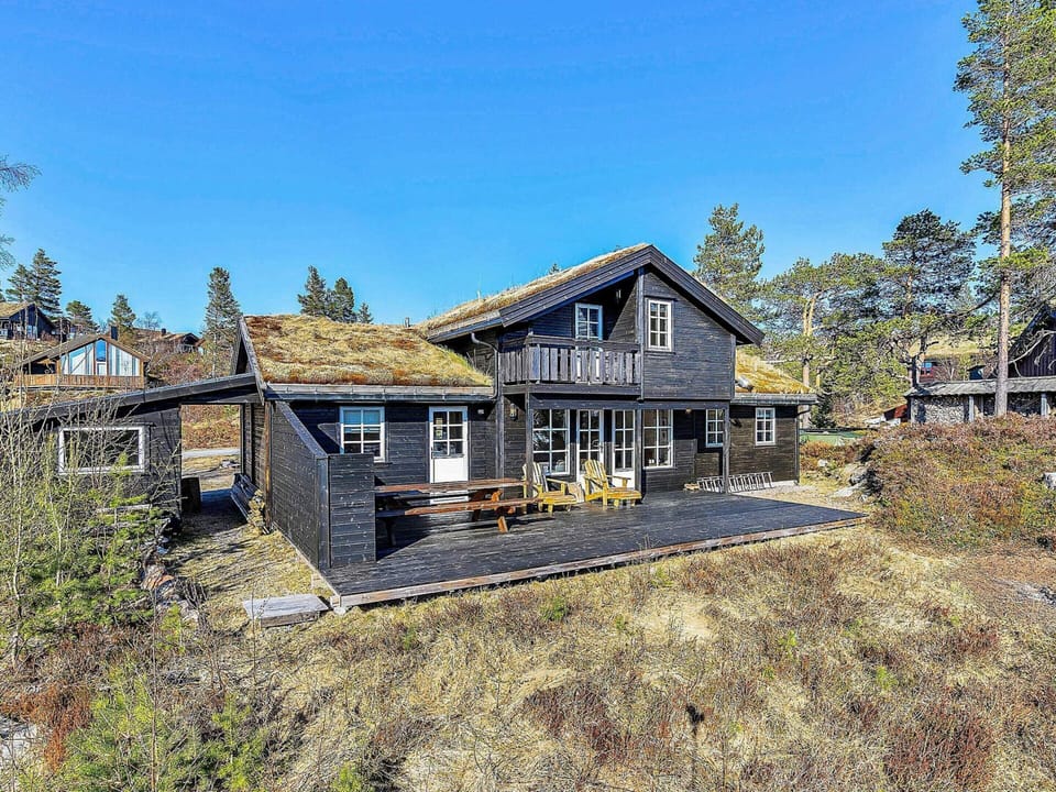 House | Exterior