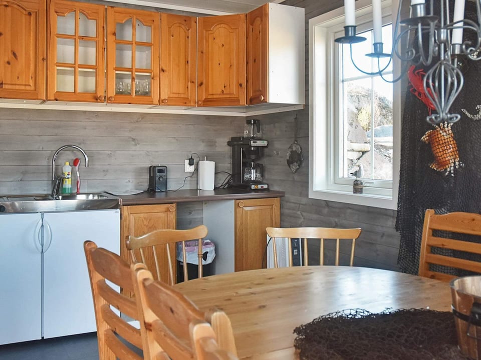 House | Private kitchen