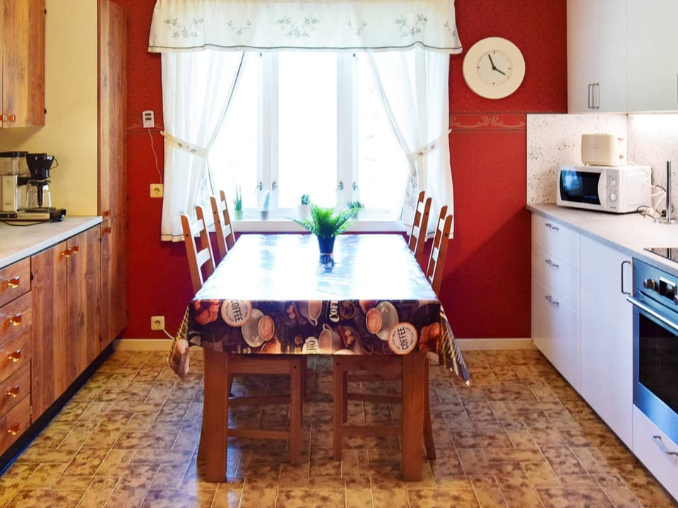 House | Private kitchen