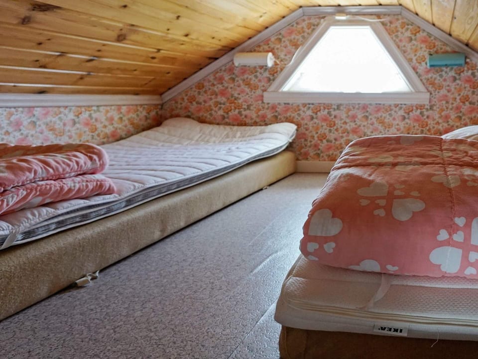 3 Person Holiday Home in Gullholmen House in Västra Götaland County