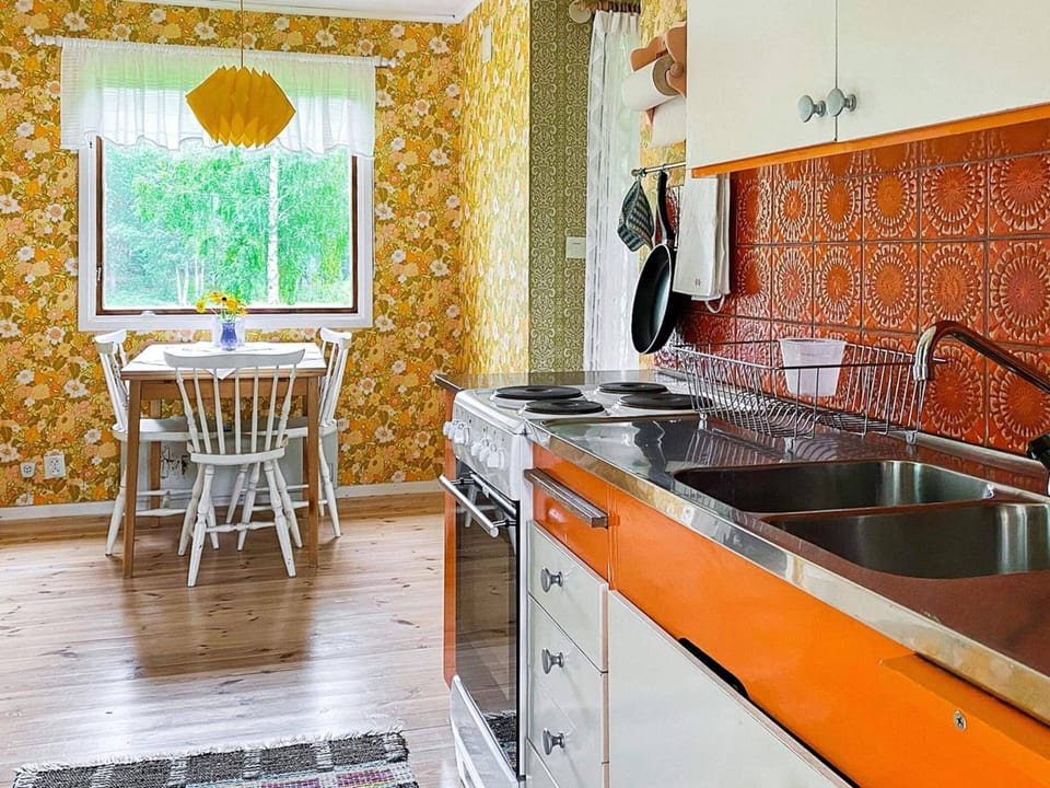 House | Interior