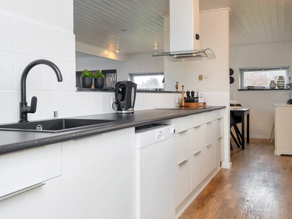House | Private kitchen | Highchair