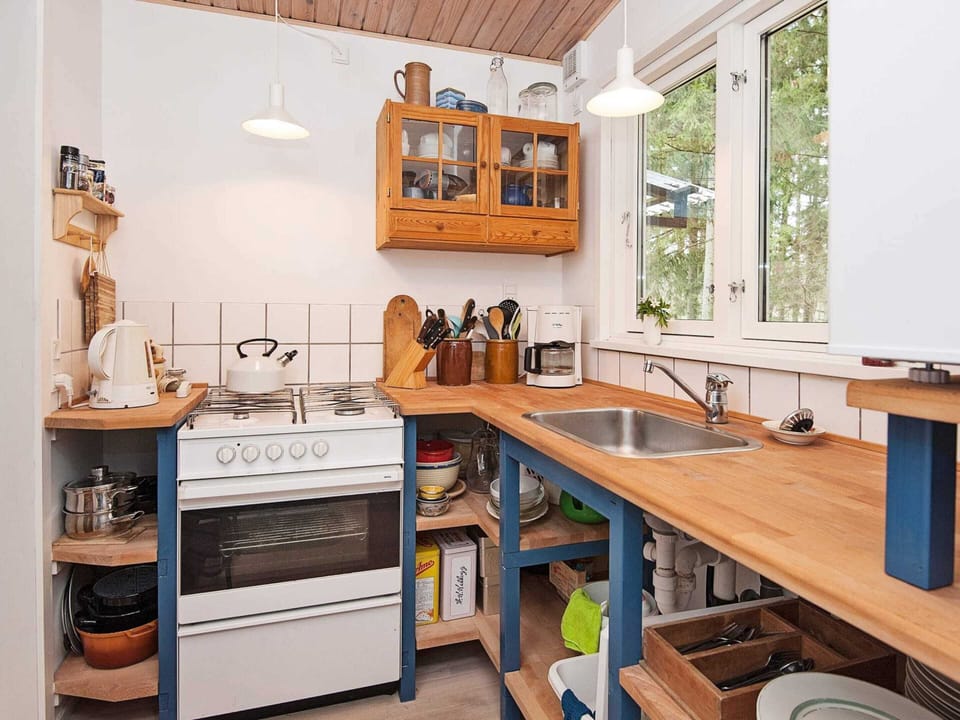 House | Interior