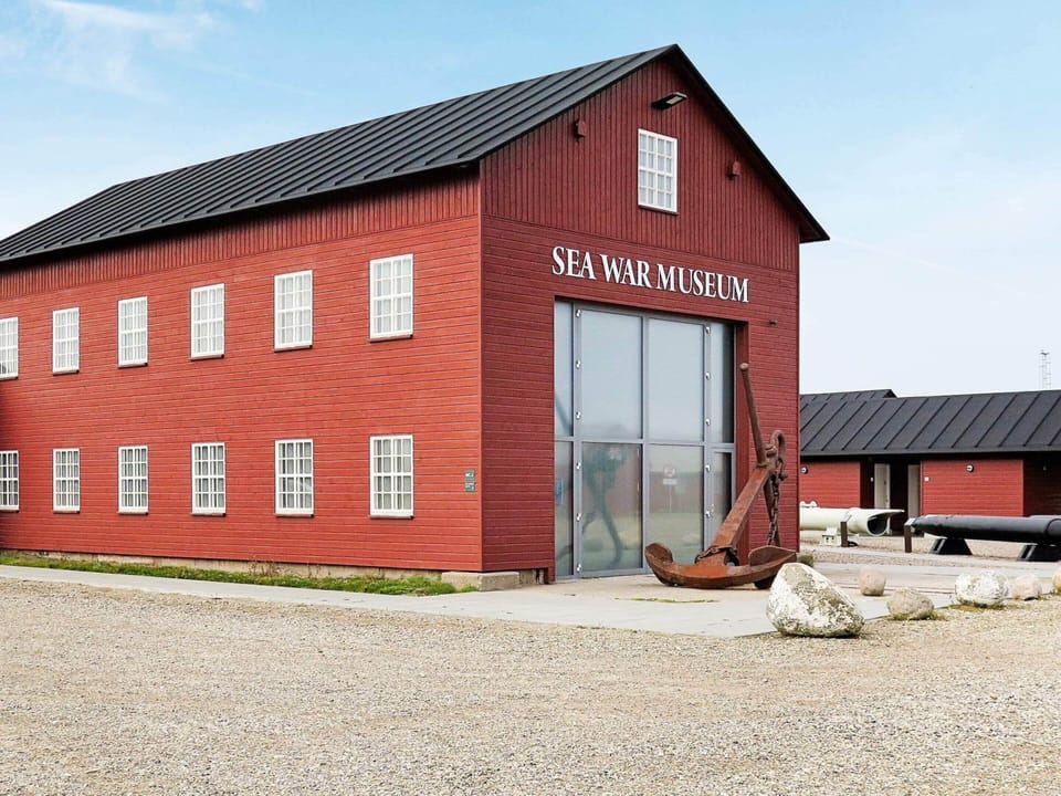 Apartment | Exterior