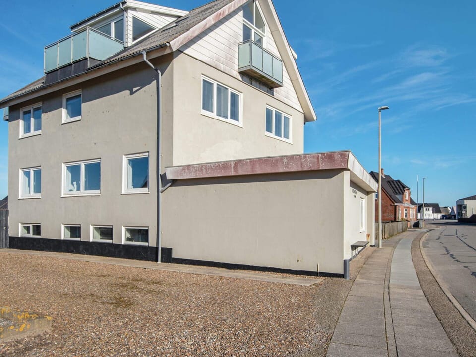 Apartment | Exterior