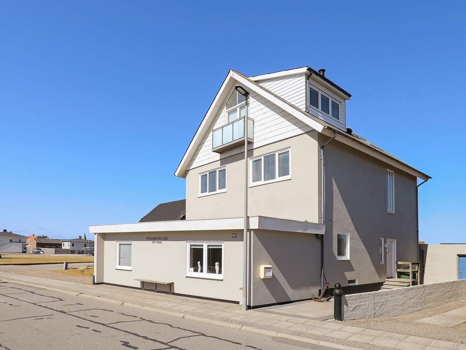 Apartment | Exterior