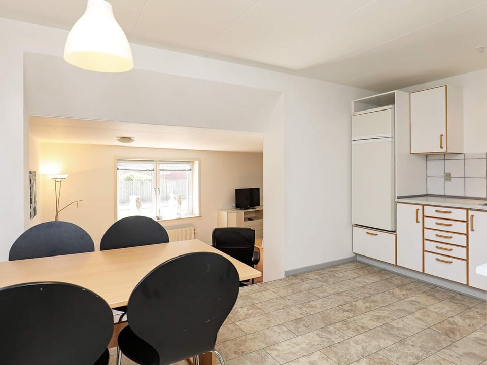 Apartment | Interior