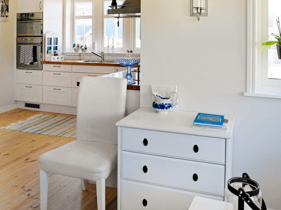 House | Interior
