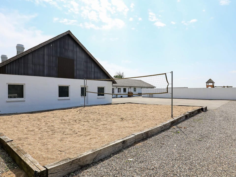 5 Star Holiday Home in Vinderup House in Central Denmark Region