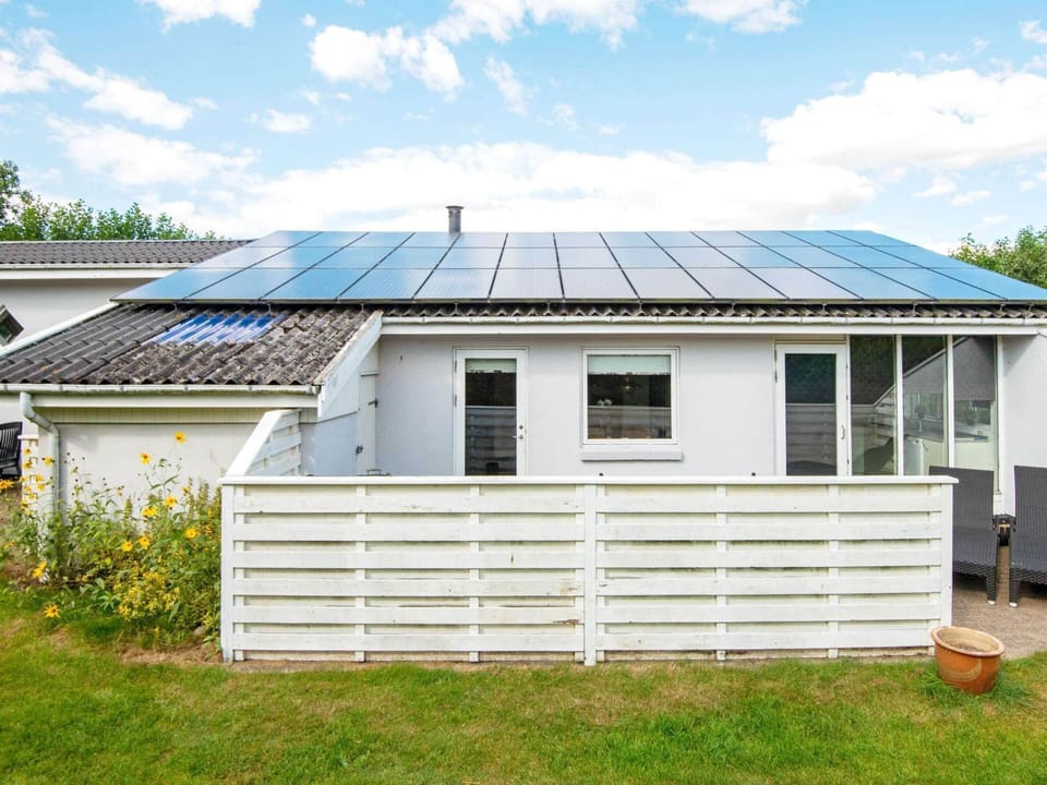 House | View from property