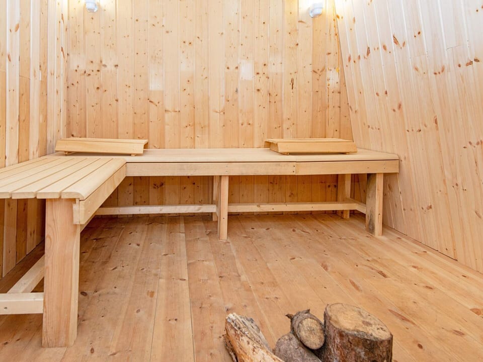 4 Star Holiday Home in Ebeltoft Cabin in Central Denmark Region