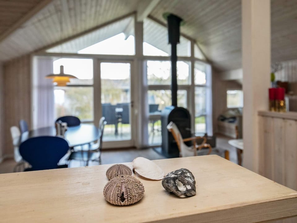House | Dining