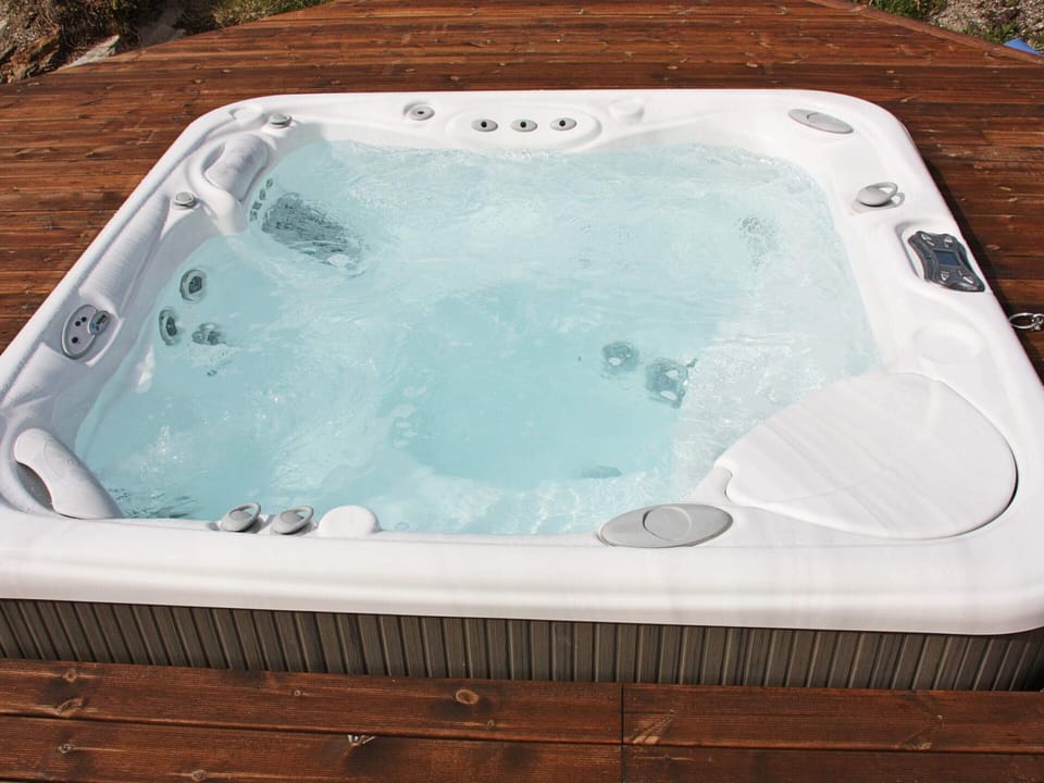 Spa treatment