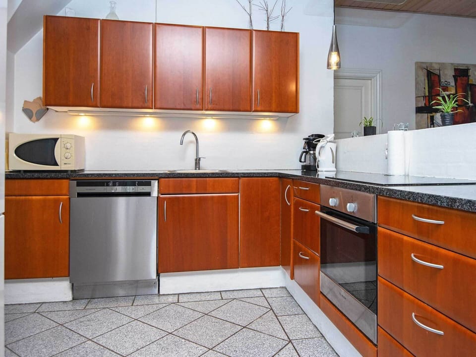 House | Interior