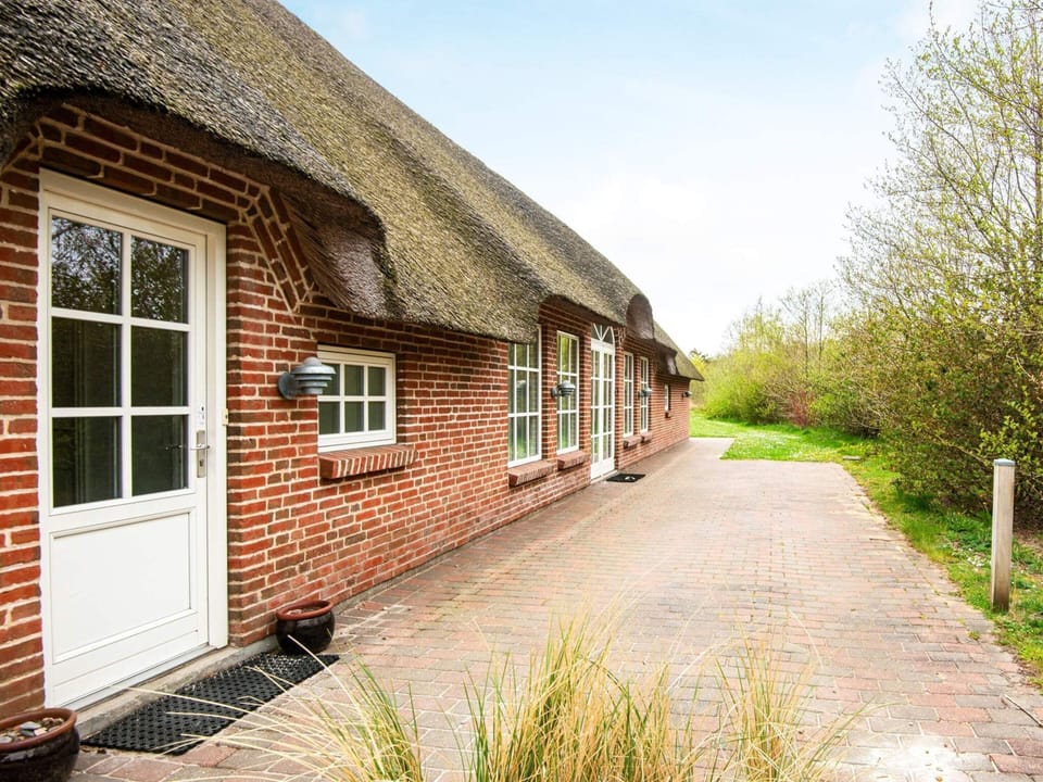 House | View from property