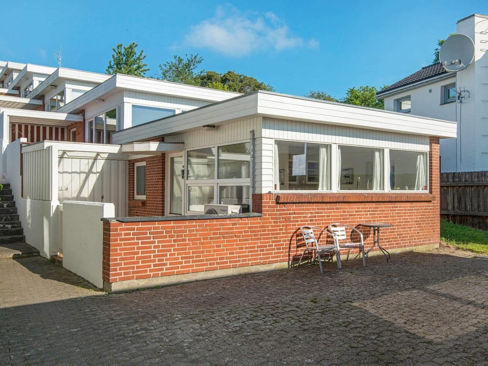 Apartment | Exterior