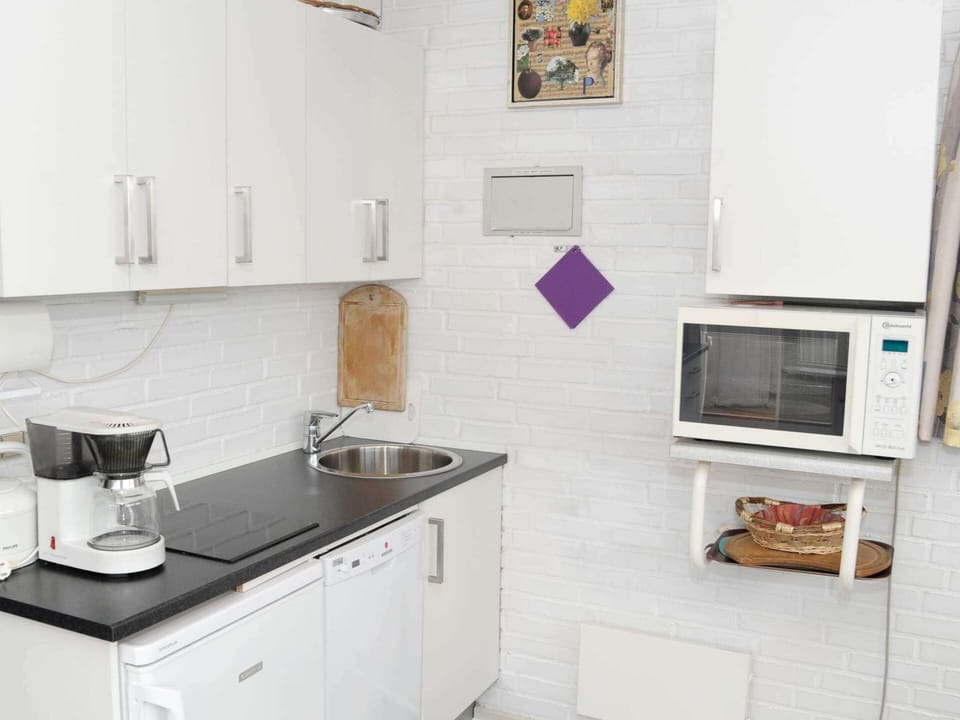 Apartment | Interior