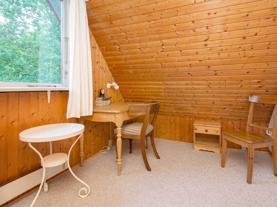 House | Interior